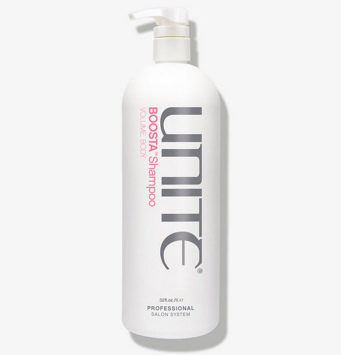 UNITE BOOSTA Shampoo 1000ml