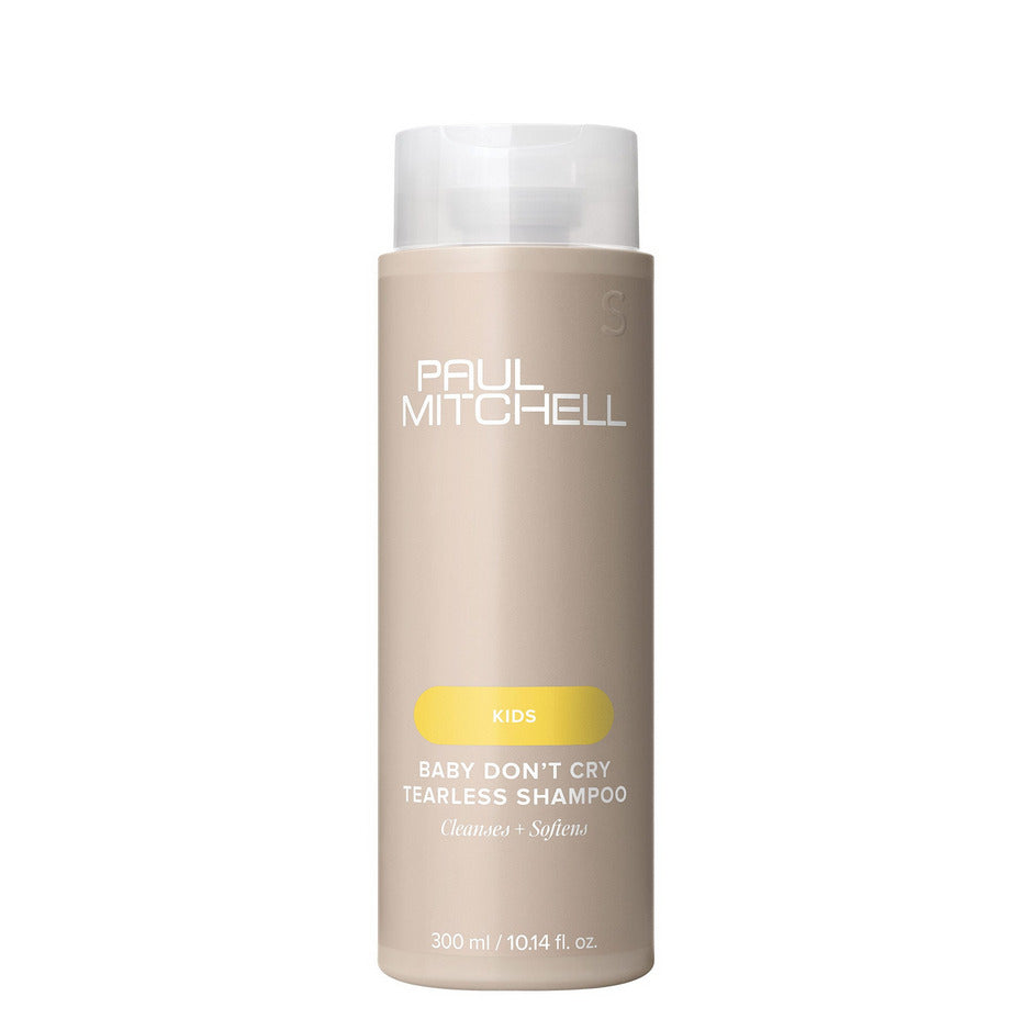 Paul Mitchell Kids Baby Don't Cry Shampoo 300ml