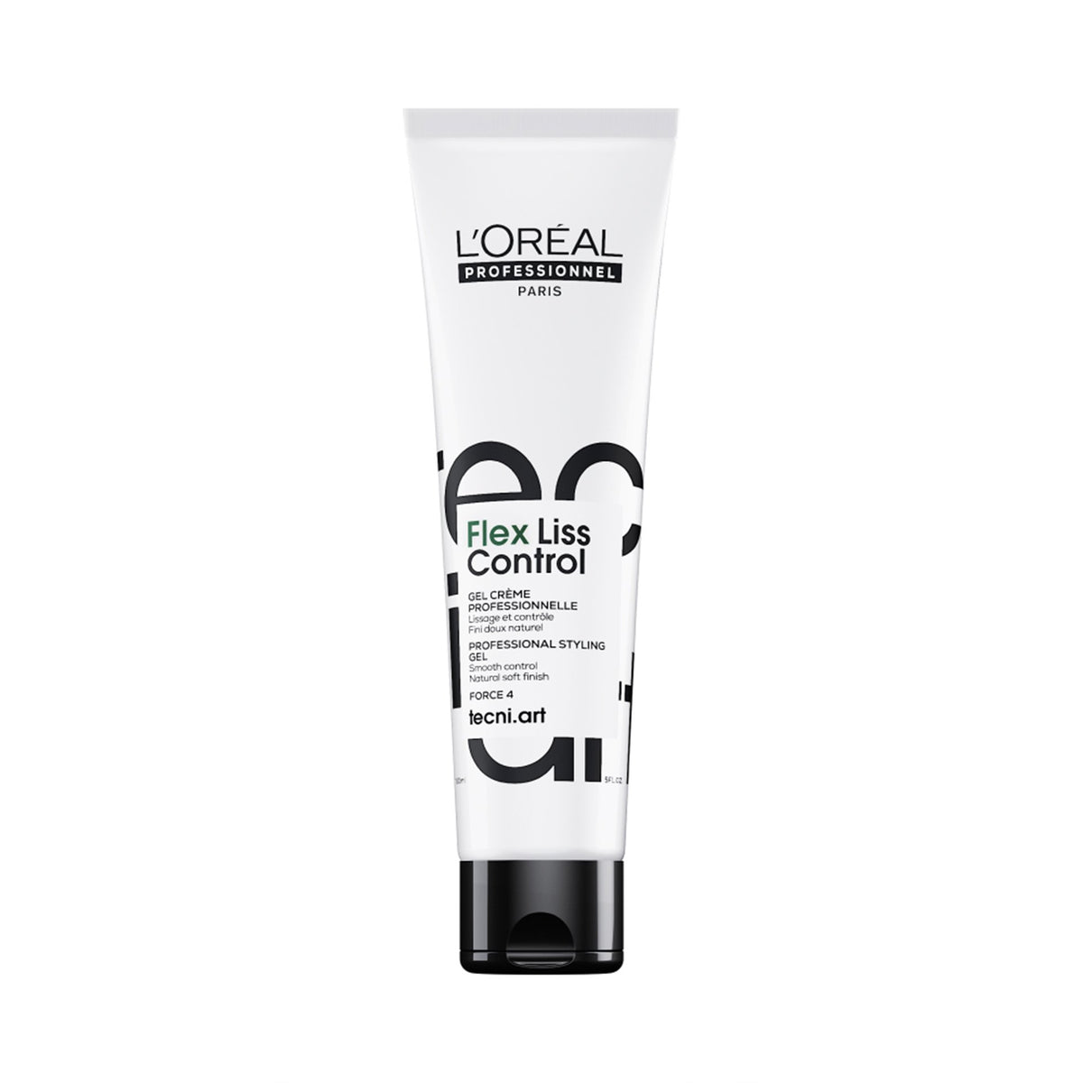 L'Oréal Professionnel Tecni.Art Flex Liss Control 150ml