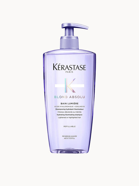 Kérastase Blond Absolu Bain Lumiere Shampoo 500ml