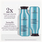 Pureology Strength Cure Strengthening Conditioner 1000ml – brand image 7