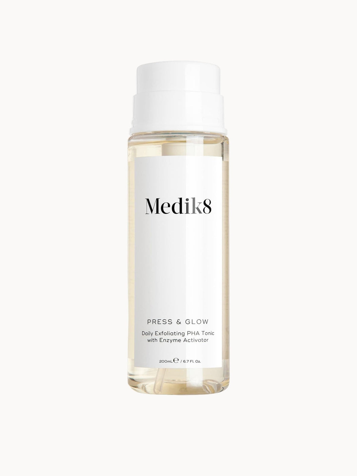 Medik8 Press & Glow