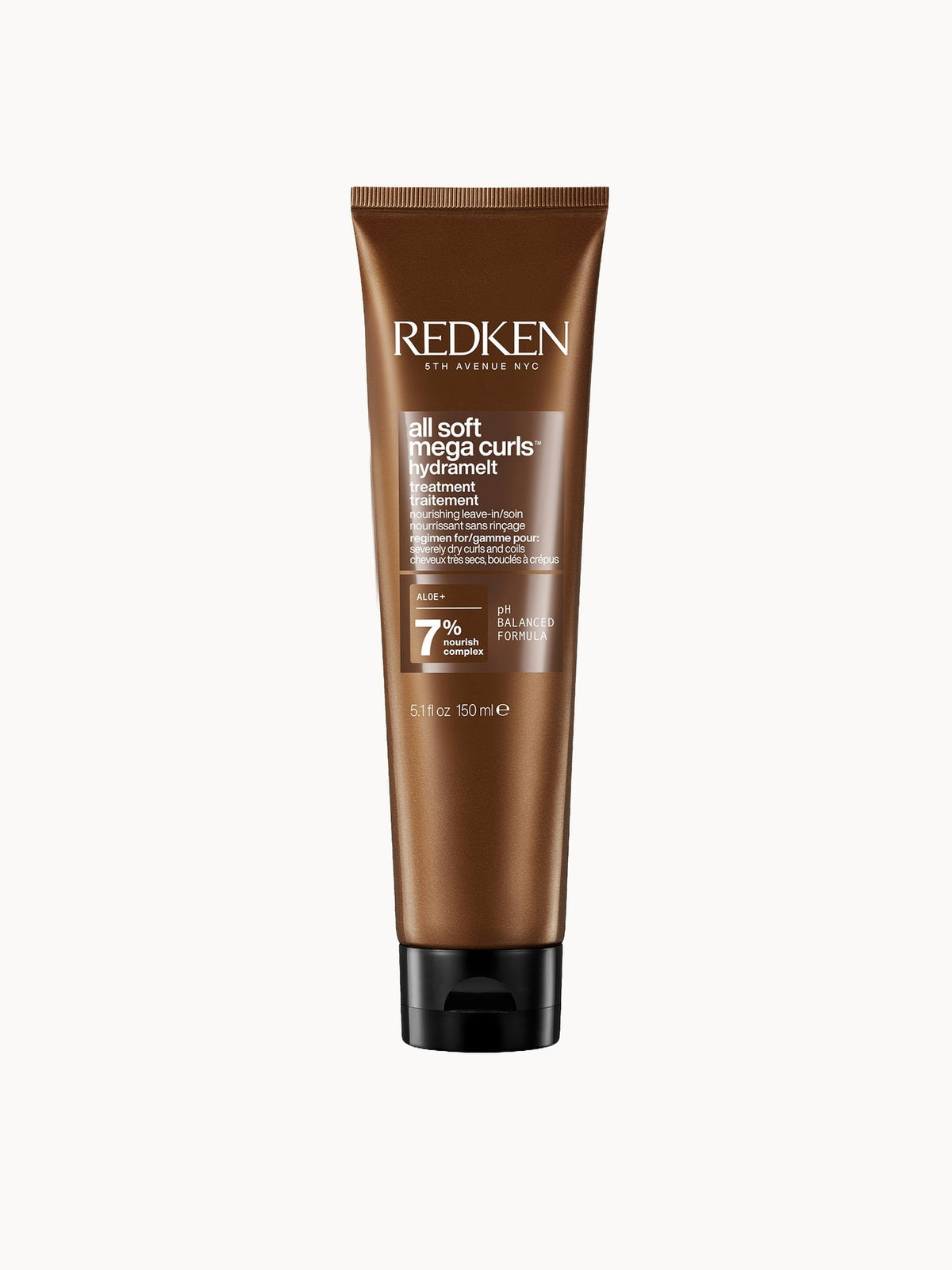 Redken All Soft Mega Curl Leave-In Conditioner 150ml
