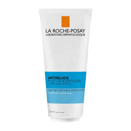 La Roche-Posay Anthelios Post-UV After Sun Lotion 200ml