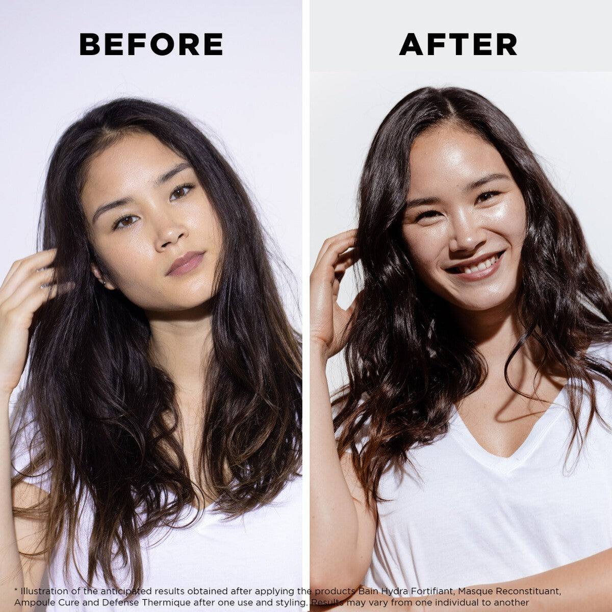 Kerastase Genesis Bain Hydra-Fortifiant 500ml — image 3