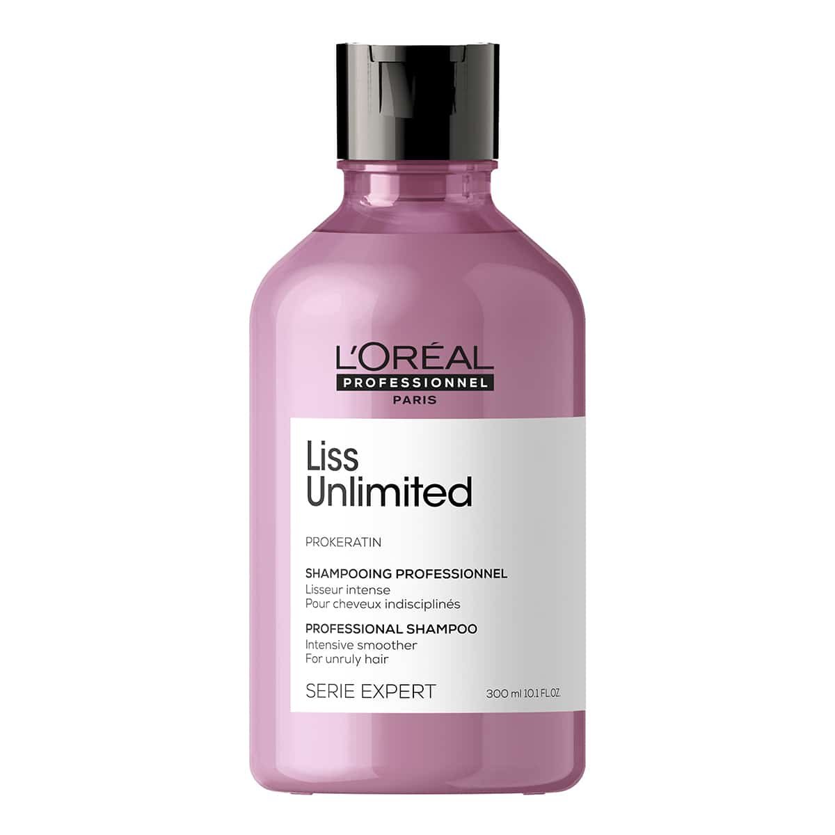 L'Oréal Professionnel Liss Unlimited Shampoo 300ml