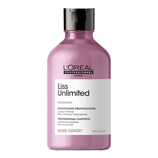 L'Oréal Professionnel Liss Unlimited Shampoo 300ml