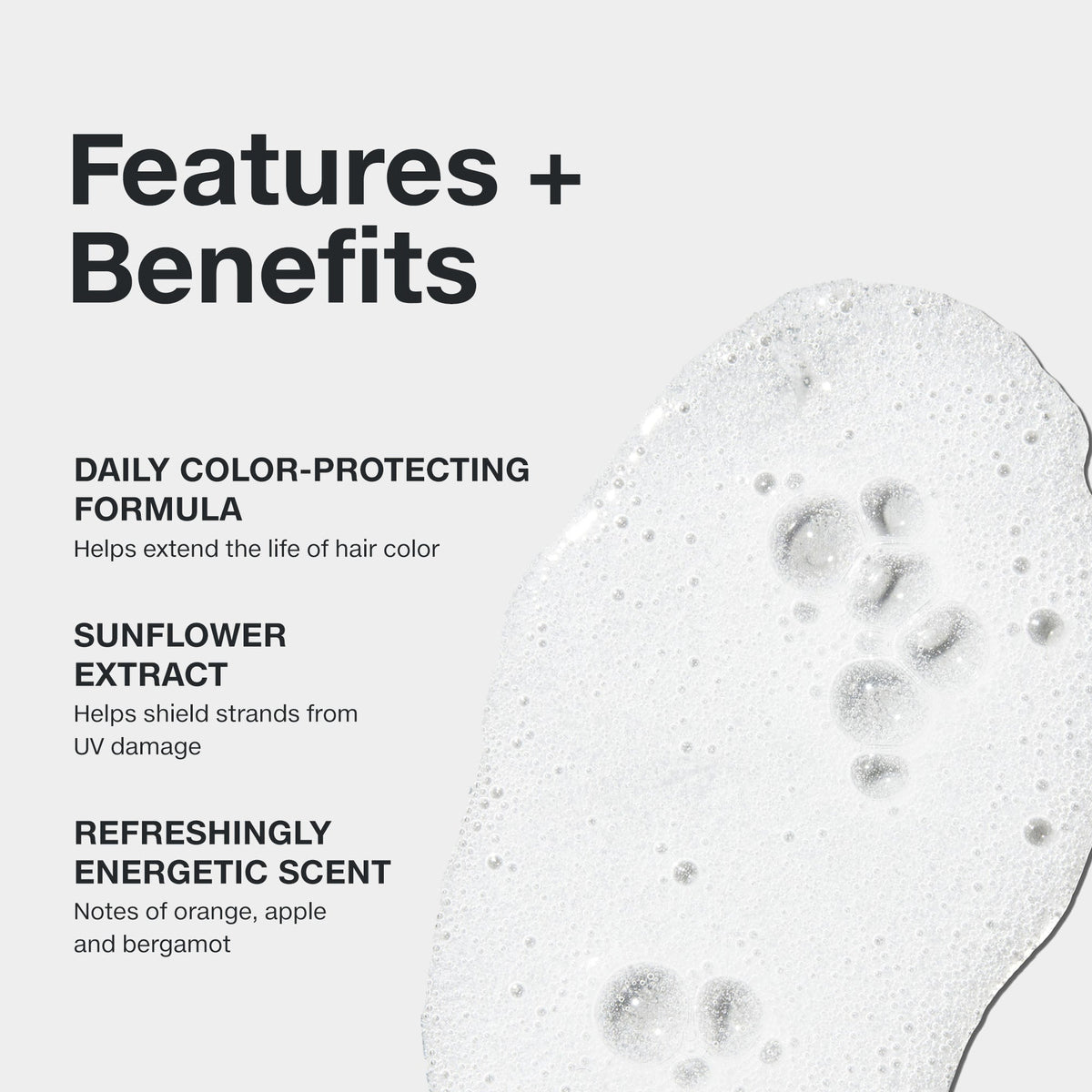 Paul Mitchell Color Protect Shampoo 300ml