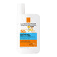 La Roche Posay Anthelios UVMUNE400 Dermo-Paediatrics Ultra-Light Invisible Fluid SPF50+ 50ml