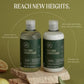 Paul Mitchell Tea Tree Lemon Sage Thickening Shampoo 1000ml