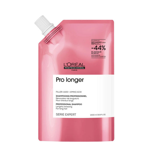L'Oreal Professional Pro Longer Shampoo Refill 1000ml