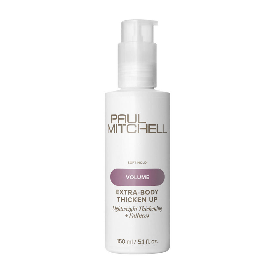 Paul Mitchell Extra-Body Thicken Up Styling Liquid 150ml