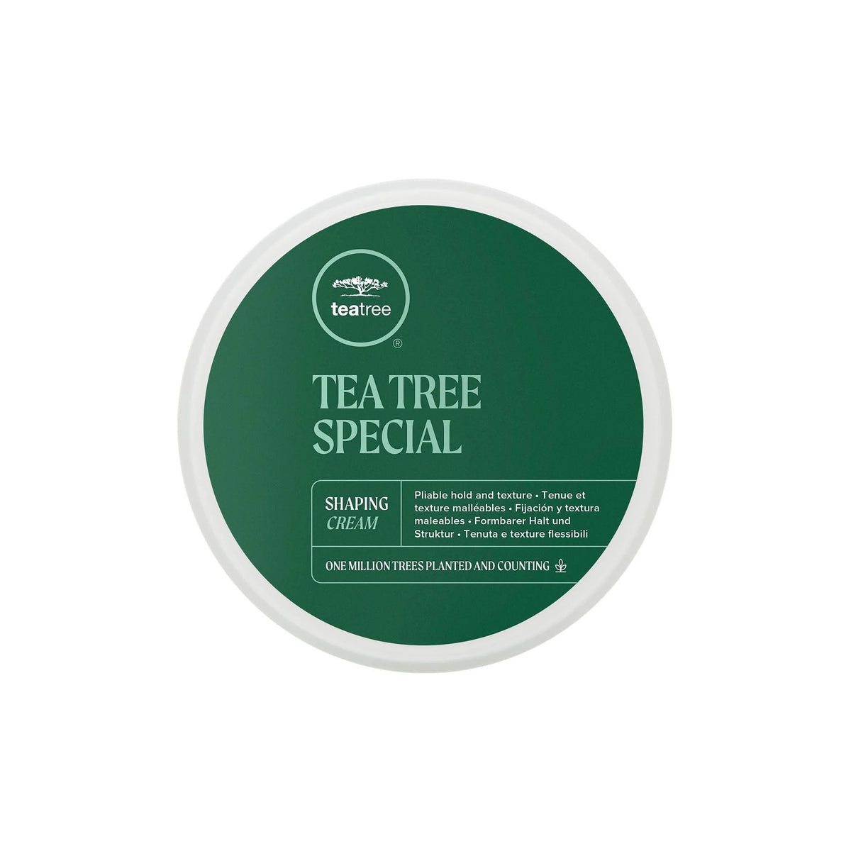Paul Mitchell Tea Tree Shaping Cream 85g