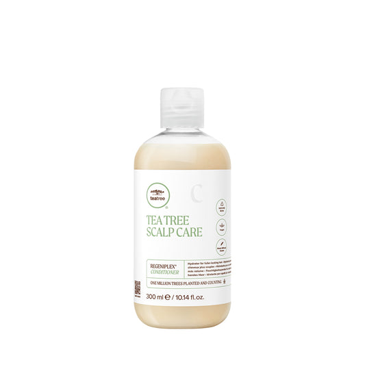Paul Mitchell Tea Tree Scalp Care Anti-Thinning Conditioner 300ml