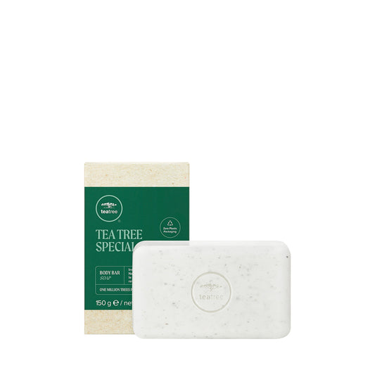 Paul Mitchell Tea Tree Special Body Bar Soap 150g
