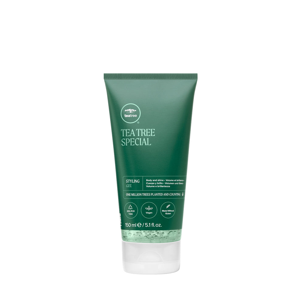 Paul Mitchell Tea Tree Special Styling Gel 150ml