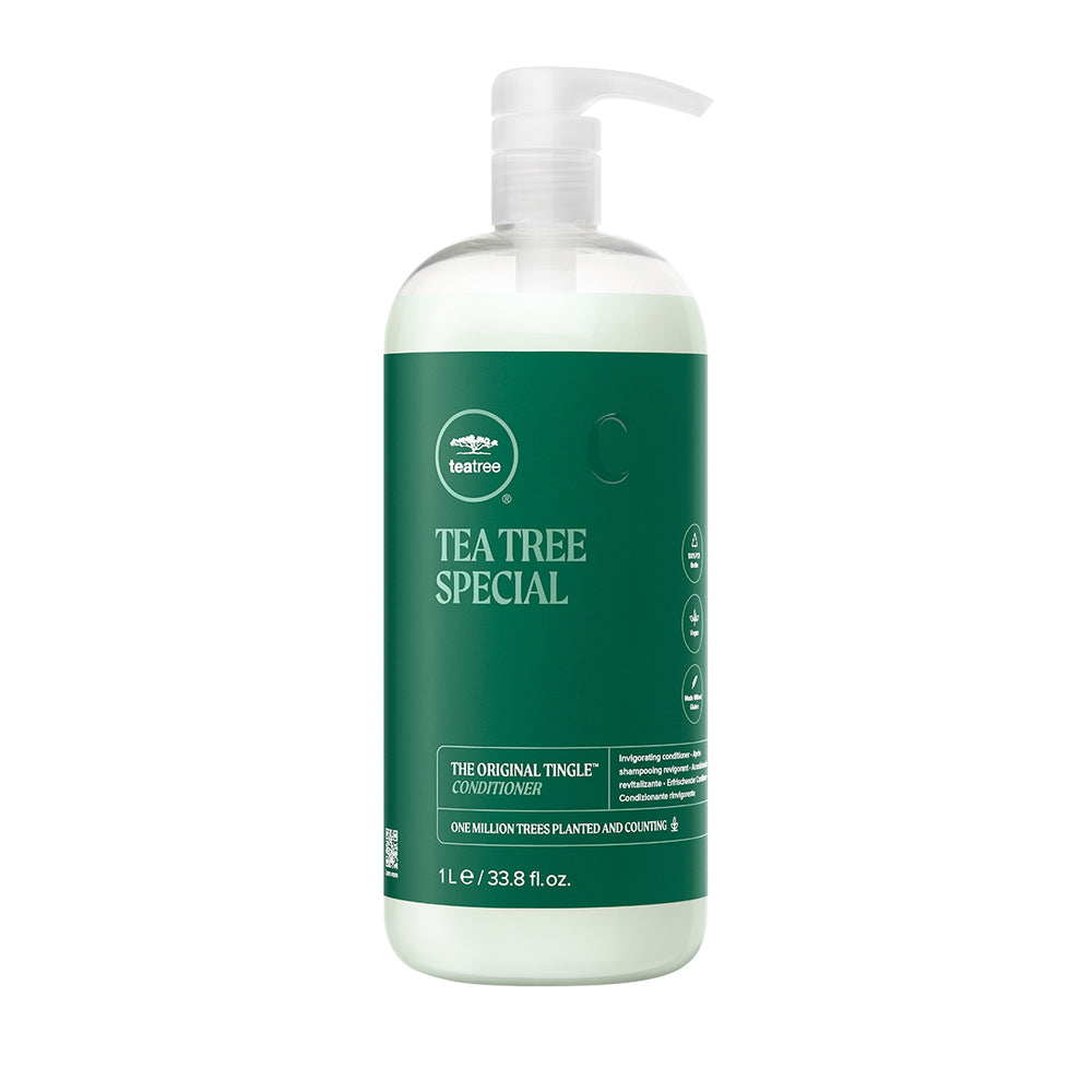 Paul Mitchell Tea Tree Special Conditioner 1000ml