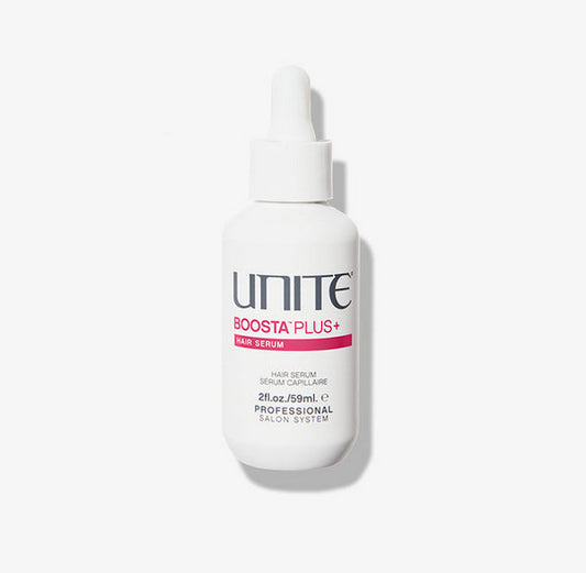 UNITE BOOSTA PLUS+ Hair Serum 59ml