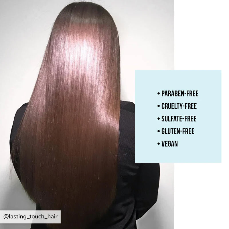 Color Wow Color Security for Fine to Normal Hair 250ml — image 2