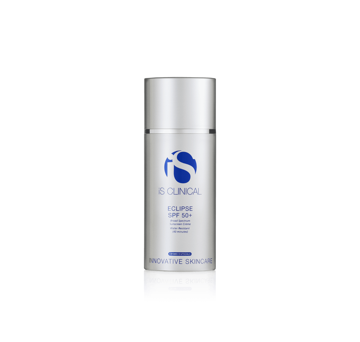 iS Clinical Eclipse SPF50+ Translucent