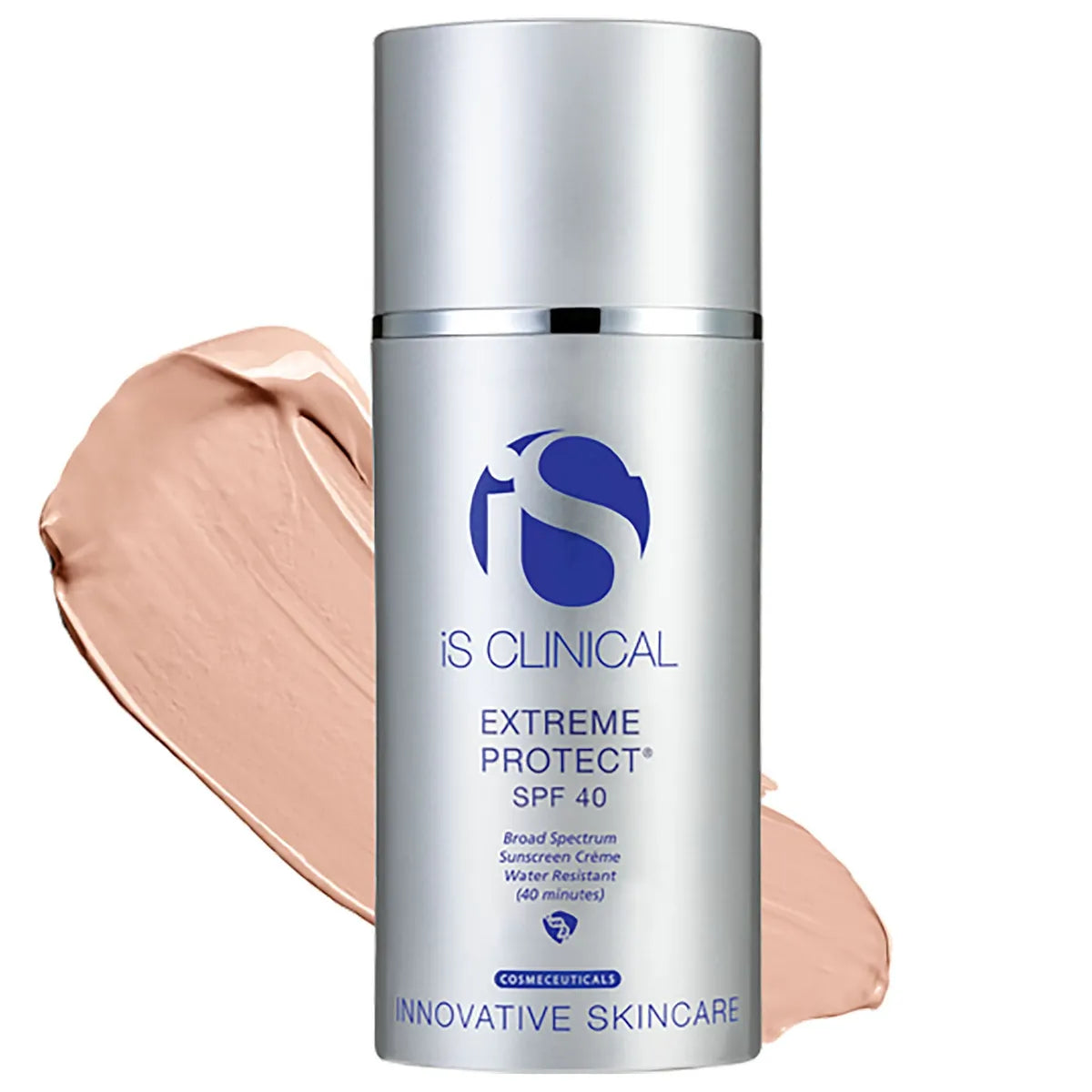 iS Clinical Extreme Protect Treatment SPF40 Beige