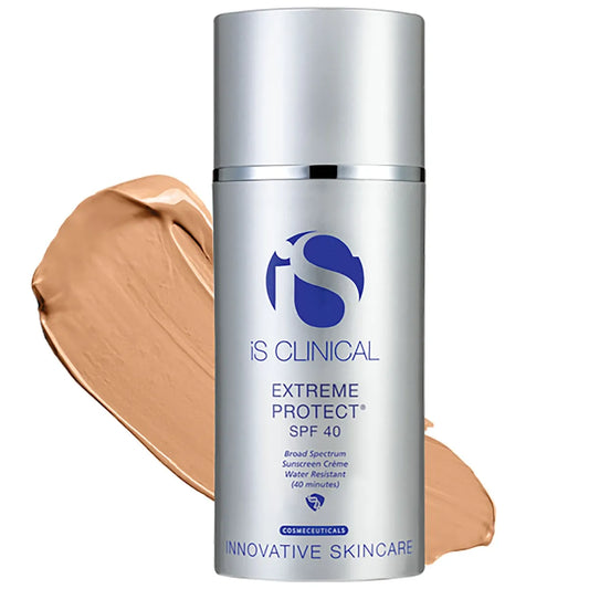 iS Clinical Extreme Protect Treatment SPF40 Bronze