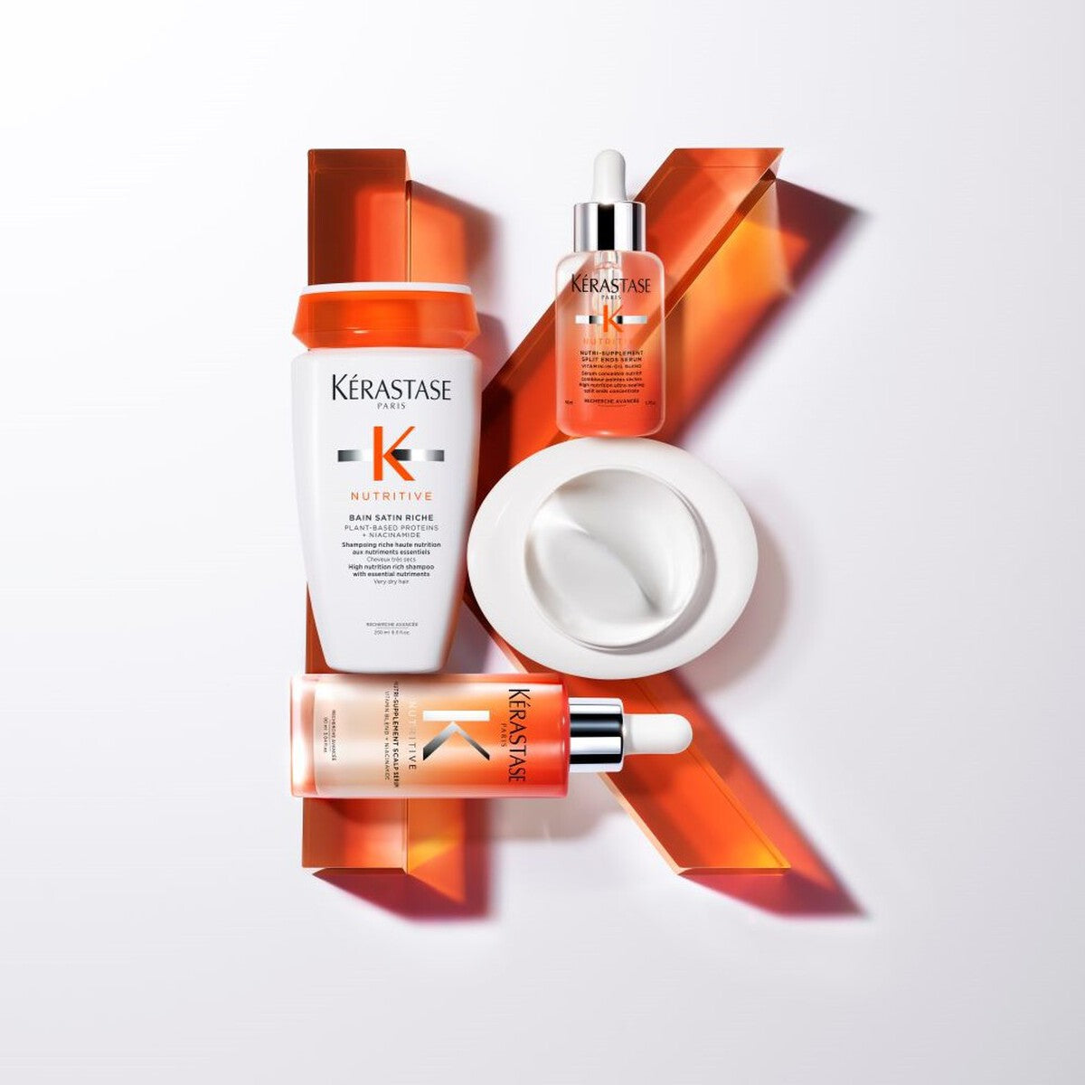 Kerastase Nutritive Masquintense 200ml
