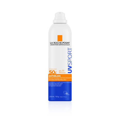 La Roche Posay Antheluis UVSport Invisible Mist SPF50+ 200ml