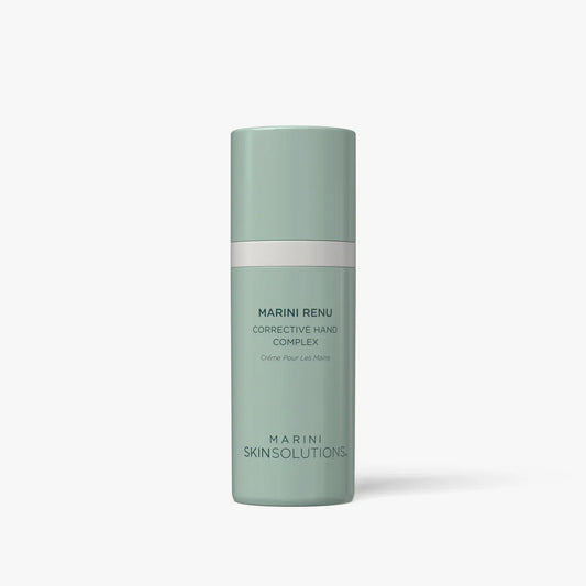 Marini Skin Solutions ReNu Corrective Hand Complex 28g