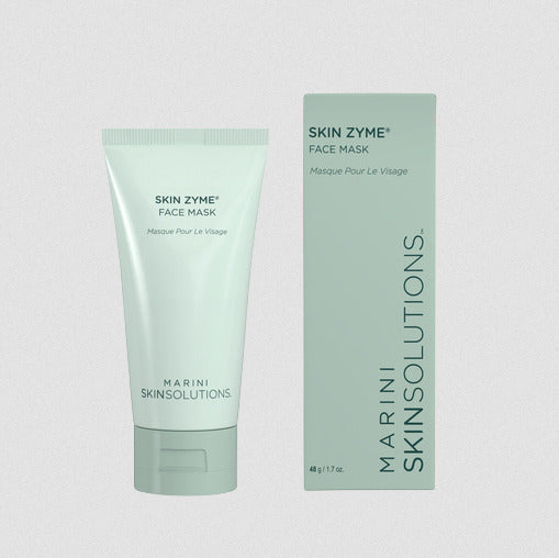 Marini Skin Solutions Skin Zyme 48g