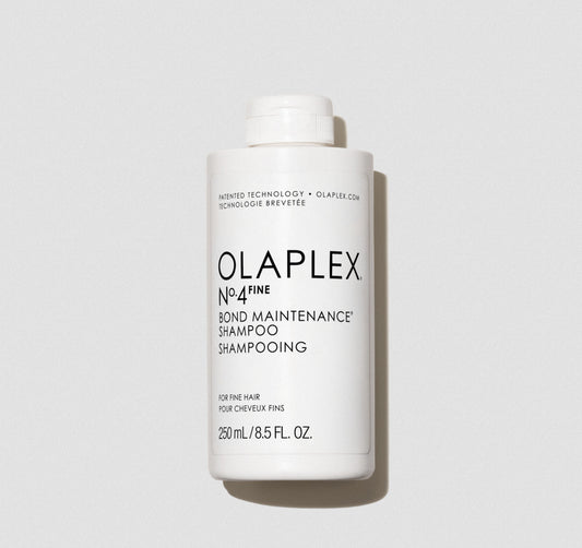 Olaplex No.4 Fine Bond Maintenance Shampoo 250ml
