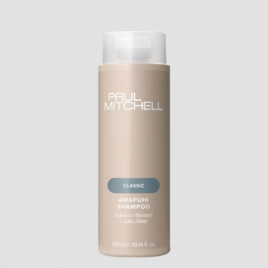 Paul Mitchell Original Awapuhi Shampoo 300ml