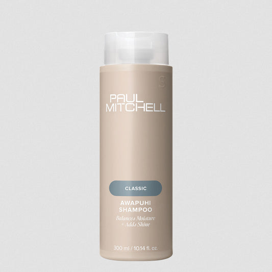 Paul Mitchell Original Awapuhi Shampoo 300ml