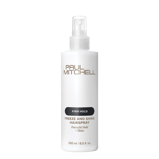 Paul Mitchell Firm Style Freeze and Shine Super Spray 250ml