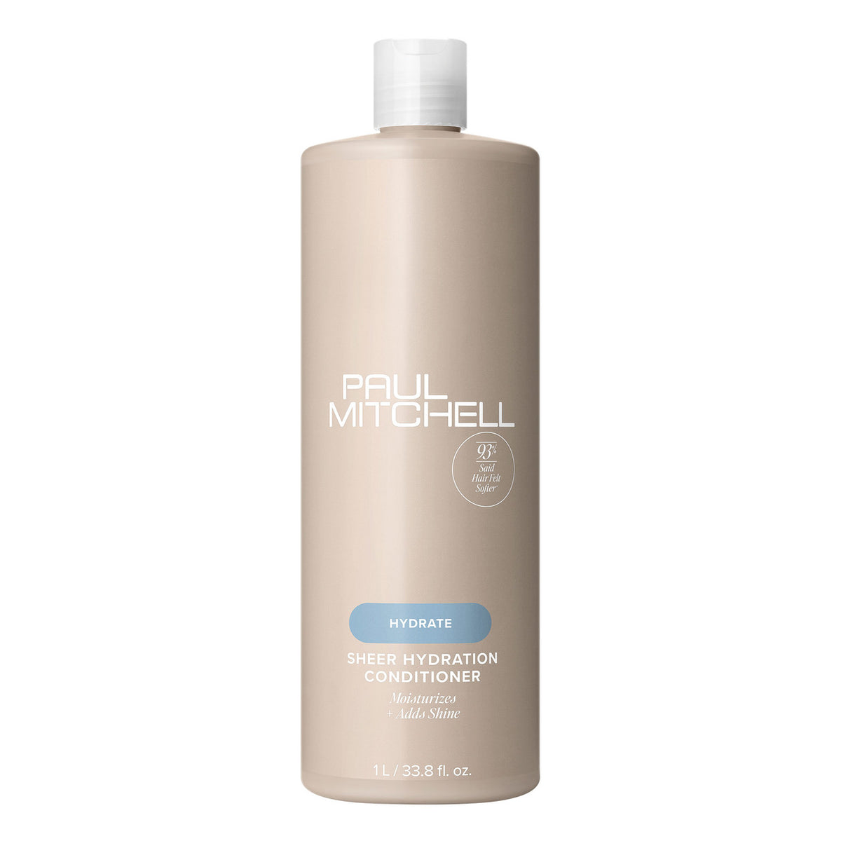 Paul Mitchell Sheer Hydration Conditioner 1000ml