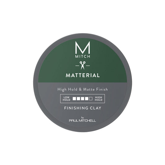 Paul Mitchell Mitch Matterial Styling Clay 85ml