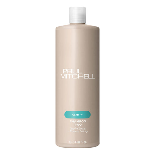 Paul Mitchell Clarifying Shampoo Two 1000ml