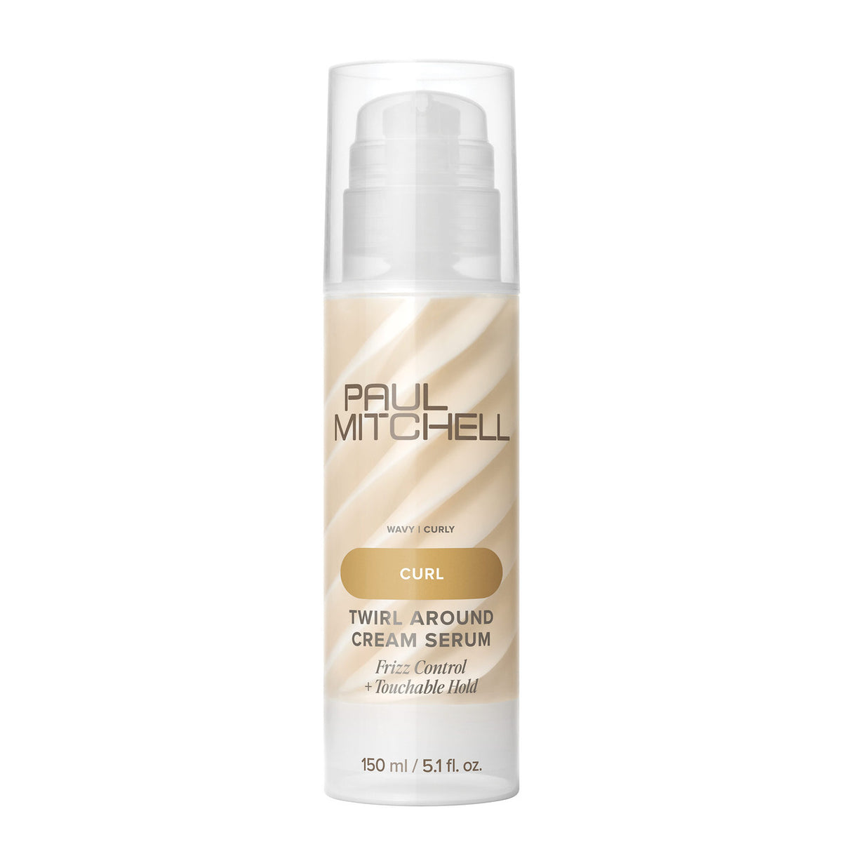 Paul Mitchell Curls Twirl Around Styling Cream-Gel 150ml