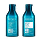 Redken Extreme Length Shampoo & Conditioner Bundle 300ml