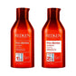 Redken Frizz Dismiss Shampoo & Conditioner Bundle 300ml