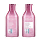 Redken Volume Injection Shampoo & Conditioner Bundle 300ml