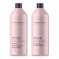 Pureology Pure Volume Shampoo & Conditioner Duo 2 x 1000ml — all included products