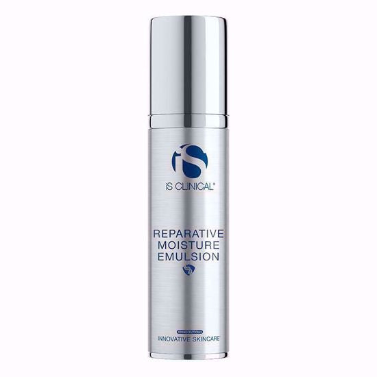 iS CLINICAL Reparative Moisture Emulsion