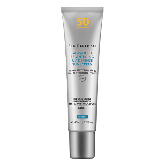 Advanced Brightening UV Defense SPF50 40ml