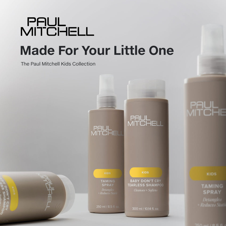 Paul Mitchell - Kids