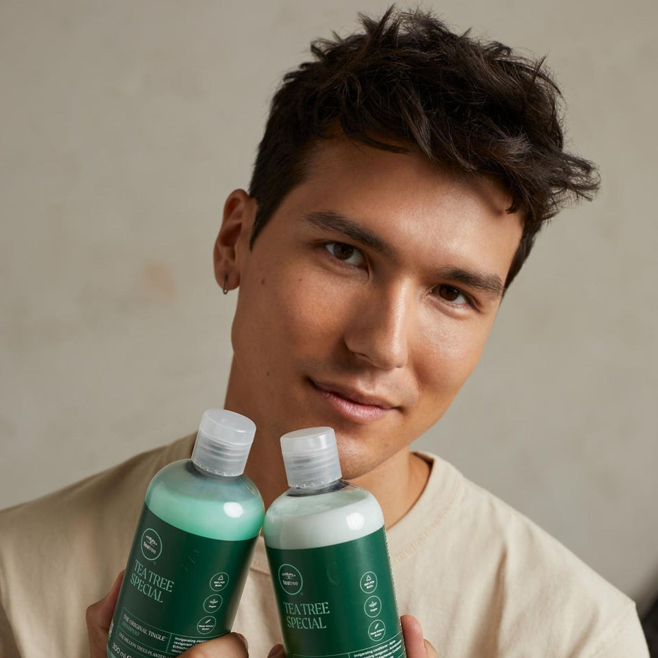 Paul Mitchell - Tea Tree