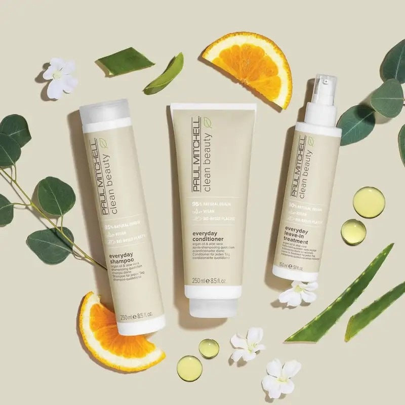 Paul Mitchell - Clean Beauty